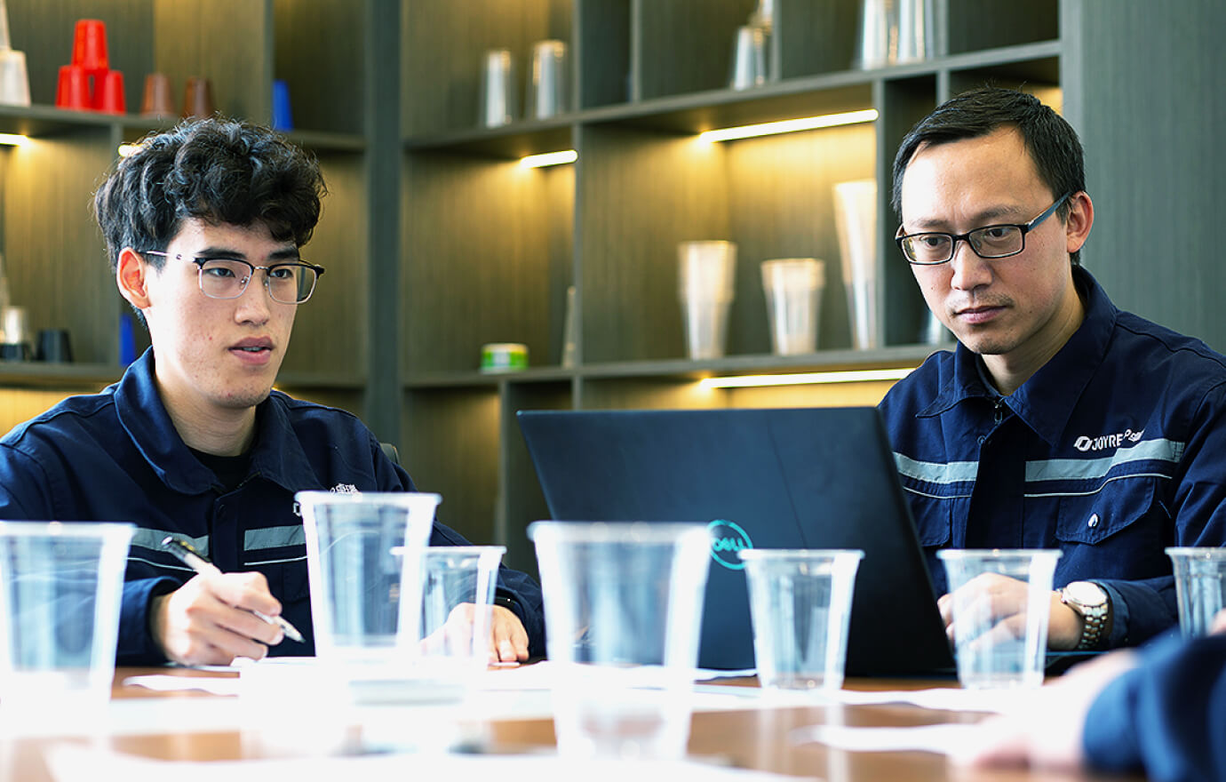 assistance technique