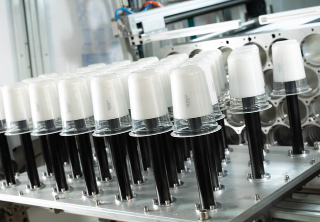 Groupe de moules de thermoformage 1000001378