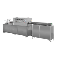 Machine &agrave; border les tasses HFJB