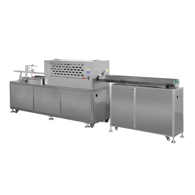 Machine &agrave; border les tasses HFJB