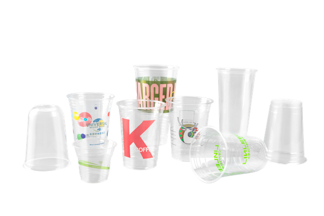 Machines de fabrication de gobelets inclinables