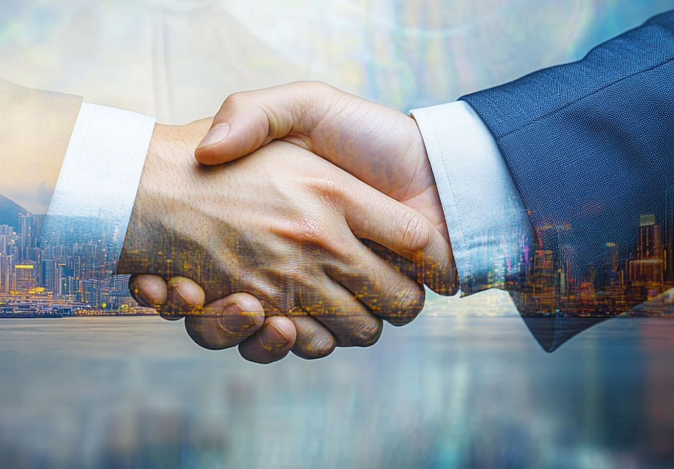 vision de l"entreprise