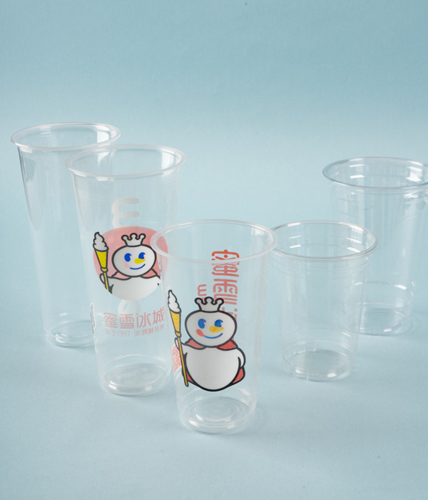 produit en plastique