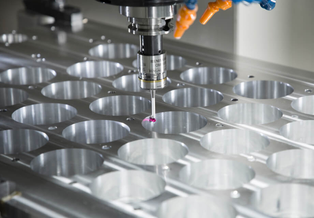 Moules de thermoformage