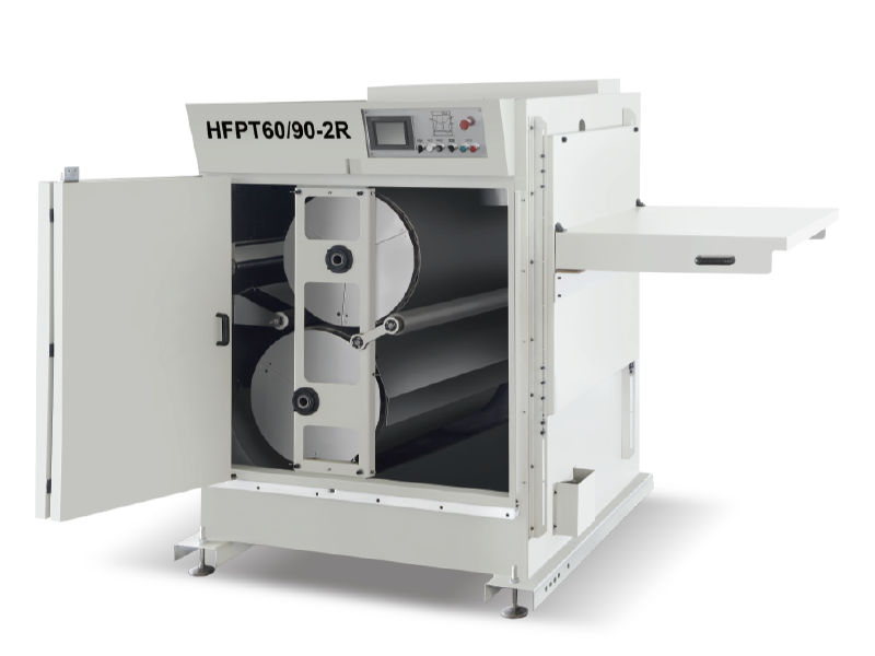 Machines de thermoformage hfpt60