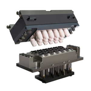 Moules de pr&eacute;cision de petite taille pour l’extrusion de films alimentaires