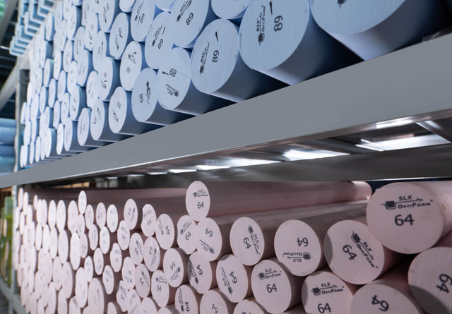 Moules de thermoformage