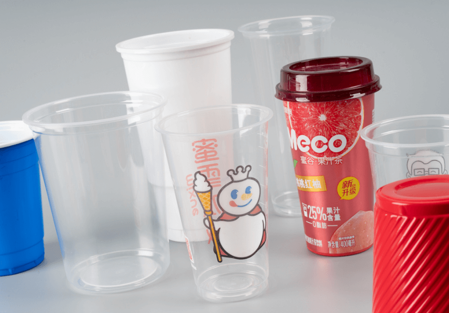 Fabrication quotidienne de produits en plastique