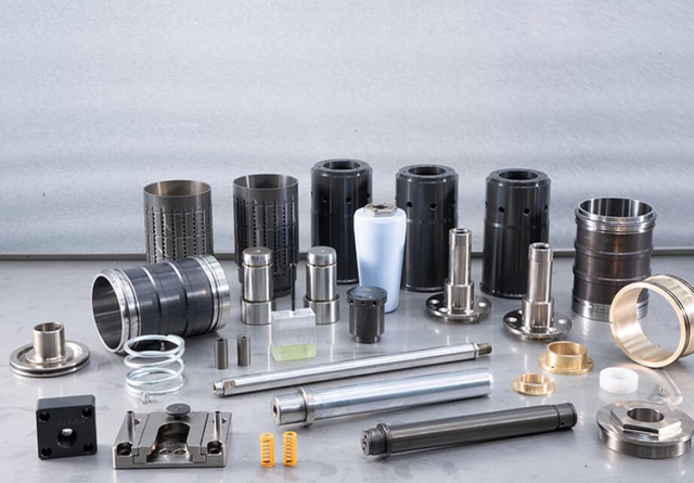 Moules de thermoformage