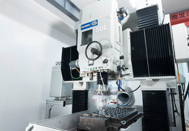 Groupe de moules de thermoformage 1000001376