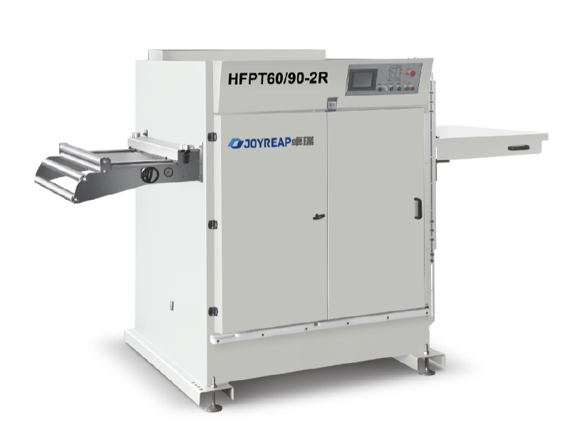 Thermoformeuses HFPT60