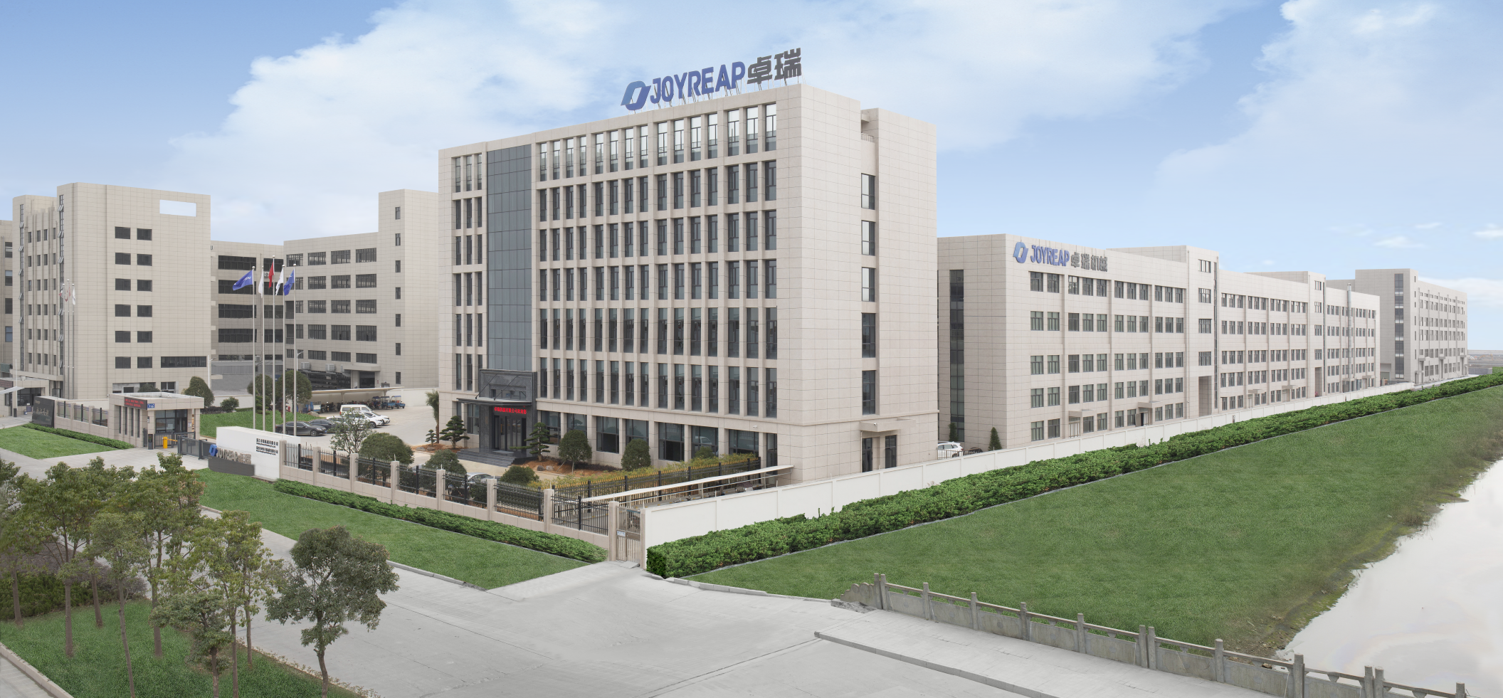 Technologie Cie., Ltd de machines de Zhejiang Zhuorui.