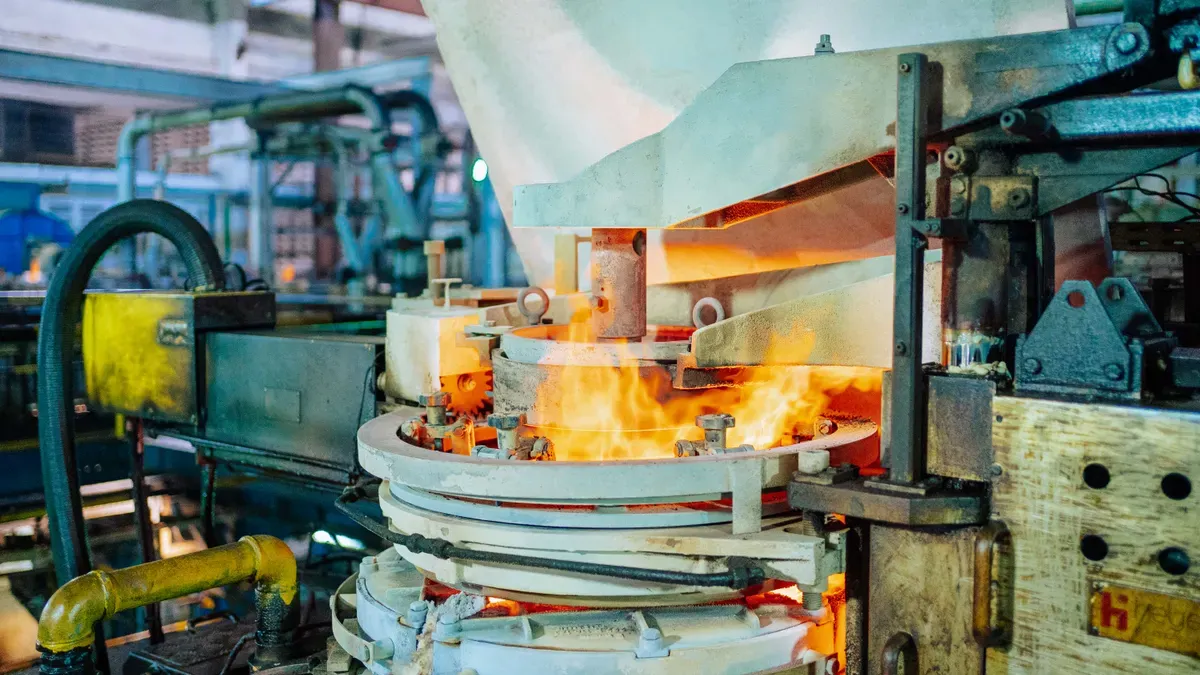 Optimiser la vitesse de la machine de thermoformage pour r&eacute;pondre &agrave; la demande du march&eacute;